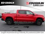 2024 Chevrolet Silverado 1500 Crew Cab 4x4 Pickup for sale #Z07031 - photo 1