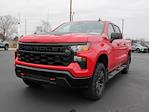 2024 Chevrolet Silverado 1500 Crew Cab 4x4 Pickup for sale #Z07031 - photo 3