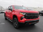 2024 Chevrolet Silverado 1500 Crew Cab 4x4 Pickup for sale #Z07031 - photo 2