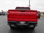 2024 Chevrolet Silverado 1500 Crew Cab 4x4 Pickup for sale #Z07031 - photo 7