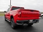 2024 Chevrolet Silverado 1500 Crew Cab 4x4 Pickup for sale #Z07031 - photo 8