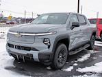 New 2025 Chevrolet Silverado EV LT Crew Cab 4x4 Pickup for sale #Z07211 - photo 4