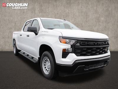 2024 Chevrolet Silverado 3500 Regular Cab 4WD Pickup for sale #Z07252 - photo 1