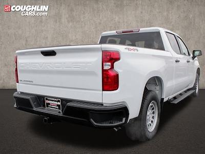 2024 Chevrolet Silverado 3500 Regular Cab 4WD Pickup for sale #Z07252 - photo 2