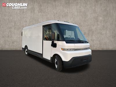 New 2025 Chevrolet BrightDrop 600 BrightDrop 600 Step Van / Walk-in for sale #Z07358 - photo 1