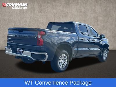 2023 Chevrolet Silverado 1500 Crew Cab 4WD Pickup for sale #Z07410A - photo 2