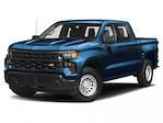 2023 Chevrolet Silverado 1500 Crew Cab 4x4 Pickup for sale #Z07410A - photo 1