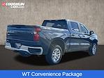 2023 Chevrolet Silverado 1500 Crew Cab 4WD Pickup for sale #Z07410A - photo 2