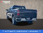 2023 Chevrolet Silverado 1500 Crew Cab 4WD Pickup for sale #Z07410A - photo 9