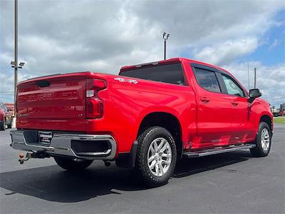 2020 Chevrolet Silverado 1500 Crew Cab 4x4 Pickup for sale #Z07413A - photo 2
