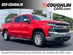 2020 Chevrolet Silverado 1500 Crew Cab 4x4 Pickup for sale #Z07413A - photo 1