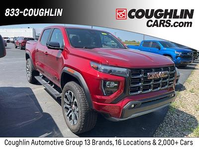 2023 GMC Canyon Crew Cab 4x4 Pickup for sale #Z07414A - photo 1