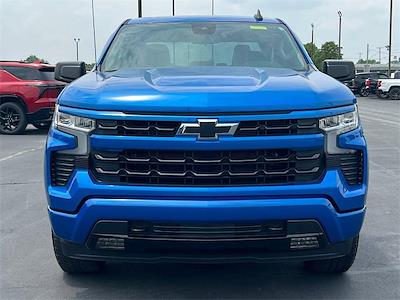 2023 Chevrolet Silverado 1500 Crew Cab 4x4 Pickup for sale #Z07431A - photo 1