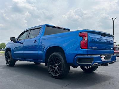 2023 Chevrolet Silverado 1500 Crew Cab 4x4 Pickup for sale #Z07431A - photo 2