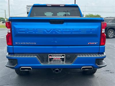 2023 Chevrolet Silverado 1500 Crew Cab 4x4 Pickup for sale #Z07431A - photo 2