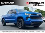2023 Chevrolet Silverado 1500 Crew Cab 4x4 Pickup for sale #Z07431A - photo 9