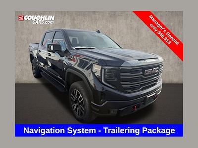 2022 GMC Sierra 1500 Crew Cab 4WD Pickup for sale #Z07436A - photo 1