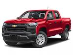 2025 Chevrolet Colorado Crew Cab RWD Pickup for sale #Z07440 - photo 1