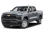 2025 Chevrolet Colorado Crew Cab RWD Pickup for sale #Z07440 - photo 2