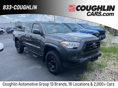 Used 2020 Toyota Tacoma Access Cab Pickup for sale #Z07440A - photo 1