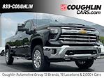 2025 Chevrolet Silverado 2500 Crew Cab 4x4 Pickup for sale #Z07441 - photo 1