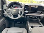 2025 Chevrolet Silverado 2500 Crew Cab 4x4 Pickup for sale #Z07441 - photo 14