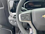 2025 Chevrolet Silverado 2500 Crew Cab 4x4 Pickup for sale #Z07441 - photo 18