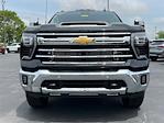 2025 Chevrolet Silverado 2500 Crew Cab 4x4 Pickup for sale #Z07441 - photo 3