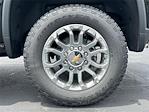 2025 Chevrolet Silverado 2500 Crew Cab 4x4 Pickup for sale #Z07441 - photo 29