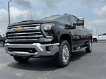 2025 Chevrolet Silverado 2500 Crew Cab 4x4 Pickup for sale #Z07441 - photo 4