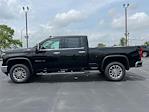 2025 Chevrolet Silverado 2500 Crew Cab 4x4 Pickup for sale #Z07441 - photo 5