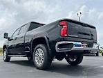 2025 Chevrolet Silverado 2500 Crew Cab 4x4 Pickup for sale #Z07441 - photo 6