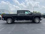 2025 Chevrolet Silverado 2500 Crew Cab 4x4 Pickup for sale #Z07441 - photo 8