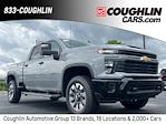 2025 Chevrolet Silverado 2500 Crew Cab 4x4 Pickup for sale #Z07443 - photo 1