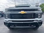 2025 Chevrolet Silverado 2500 Crew Cab 4x4 Pickup for sale #Z07443 - photo 4