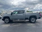 2025 Chevrolet Silverado 2500 Crew Cab 4x4 Pickup for sale #Z07443 - photo 7