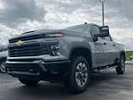 2025 Chevrolet Silverado 2500 Crew Cab 4x4 Pickup for sale #Z07443 - photo 9