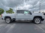 2025 Chevrolet Silverado 2500 Crew Cab 4x4 Pickup for sale #Z07443 - photo 3