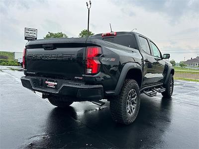 2025 Chevrolet Colorado Crew Cab 4x4 Pickup for sale #Z07451 - photo 2