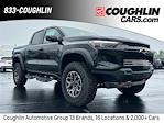 2025 Chevrolet Colorado Crew Cab 4x4 Pickup for sale #Z07451 - photo 1