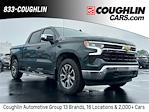 2025 Chevrolet Silverado 1500 Crew Cab 4x4 Pickup for sale #Z07453 - photo 1
