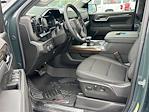 2025 Chevrolet Silverado 1500 Crew Cab 4x4 Pickup for sale #Z07453 - photo 10