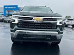 2025 Chevrolet Silverado 1500 Crew Cab 4x4 Pickup for sale #Z07453 - photo 4