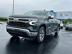 2025 Chevrolet Silverado 1500 Crew Cab 4x4 Pickup for sale #Z07453 - photo 6