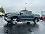 2025 Chevrolet Silverado 1500 Crew Cab 4x4 Pickup for sale #Z07453 - photo 3