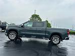 2025 Chevrolet Silverado 1500 Crew Cab 4x4 Pickup for sale #Z07453 - photo 5
