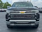 2025 Chevrolet Silverado 1500 Crew Cab 4x4 Pickup for sale #Z07464 - photo 4