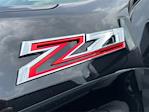2025 Chevrolet Silverado 1500 Crew Cab 4x4 Pickup for sale #Z07464 - photo 27