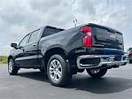 2025 Chevrolet Silverado 1500 Crew Cab 4x4 Pickup for sale #Z07464 - photo 5