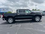 2025 Chevrolet Silverado 1500 Crew Cab 4x4 Pickup for sale #Z07464 - photo 8